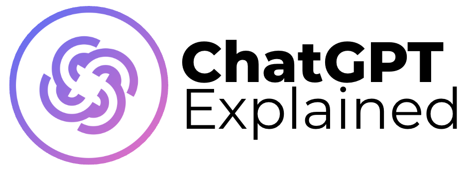 ChatGPT Explained